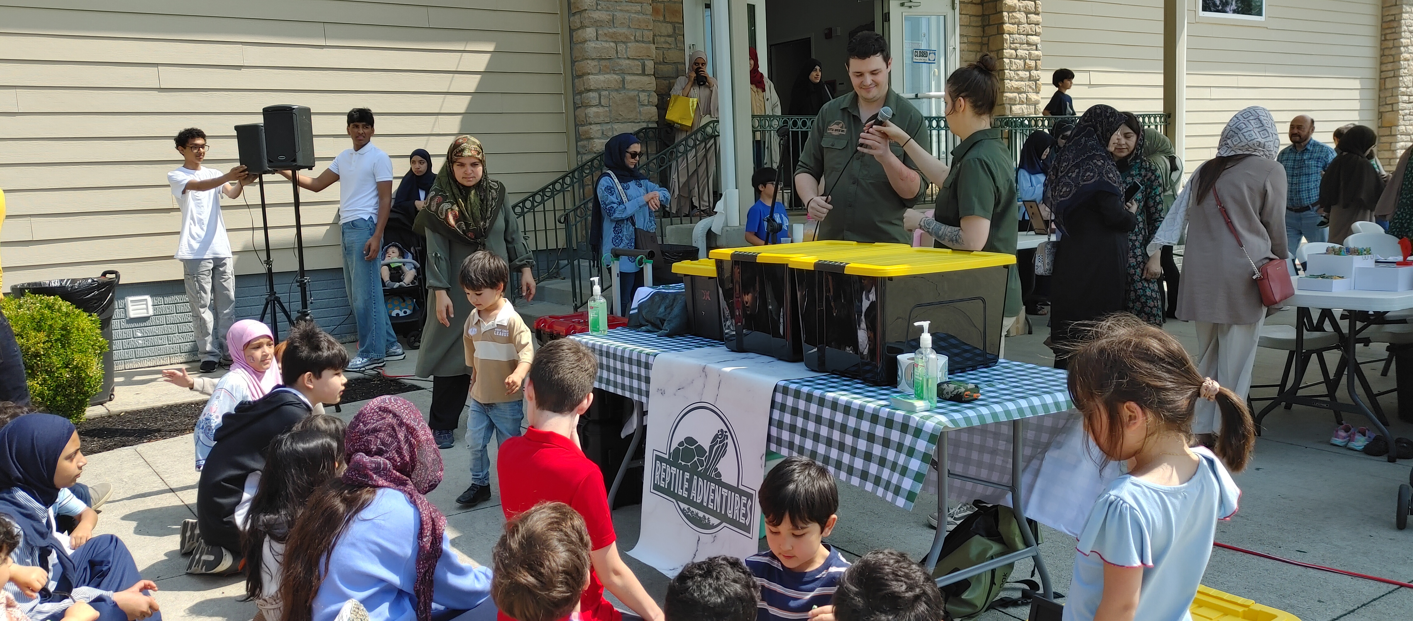 Community Celebration